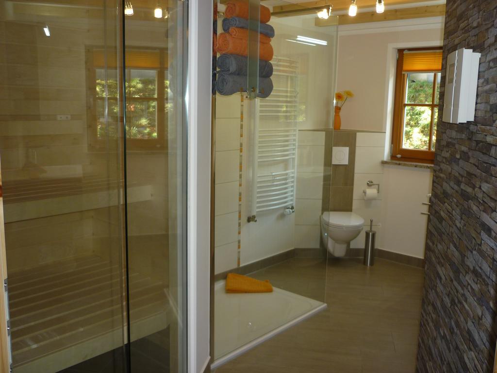 Ferienwohnung Laempelberg Klingenthal Ngoại thất bức ảnh
