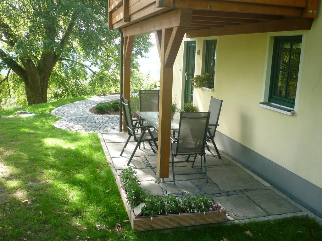Ferienwohnung Laempelberg Klingenthal Ngoại thất bức ảnh