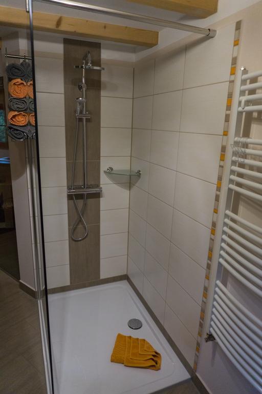 Ferienwohnung Laempelberg Klingenthal Ngoại thất bức ảnh