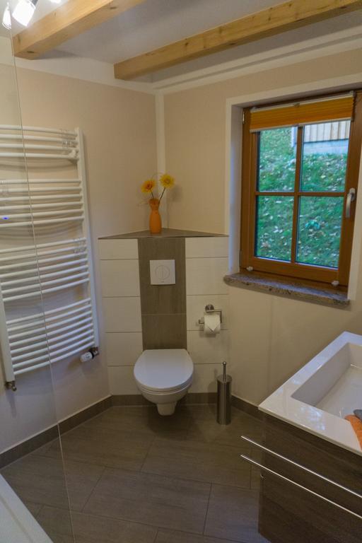 Ferienwohnung Laempelberg Klingenthal Ngoại thất bức ảnh