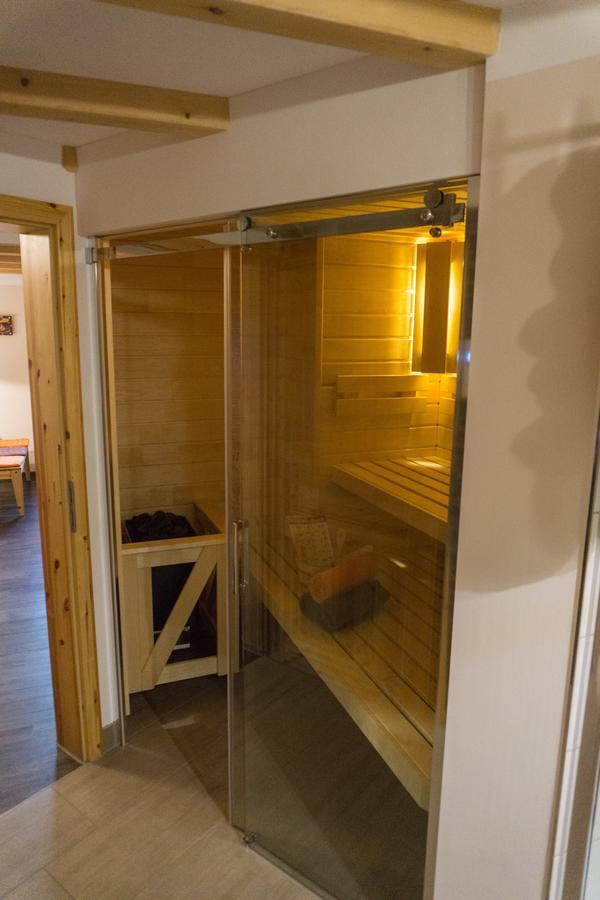 Ferienwohnung Laempelberg Klingenthal Ngoại thất bức ảnh