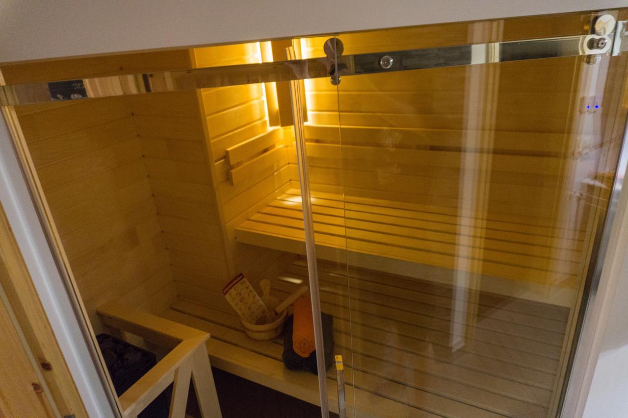 Ferienwohnung Laempelberg Klingenthal Ngoại thất bức ảnh